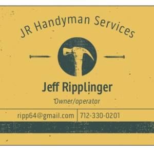 Meet your Posher, Jeff